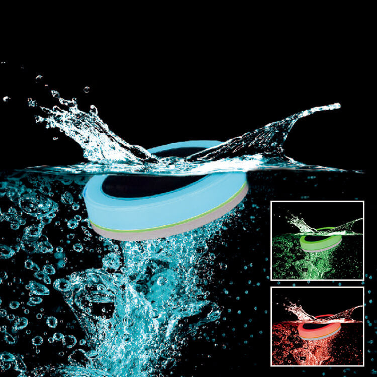 Solar Waterproof Floating Decorative Light LED Outdoor Pool Light | Kalsten