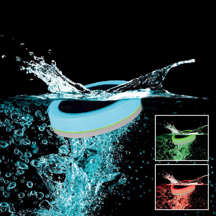 Solar Waterproof Floating Decorative Light LED Outdoor Pool Light | Kalsten