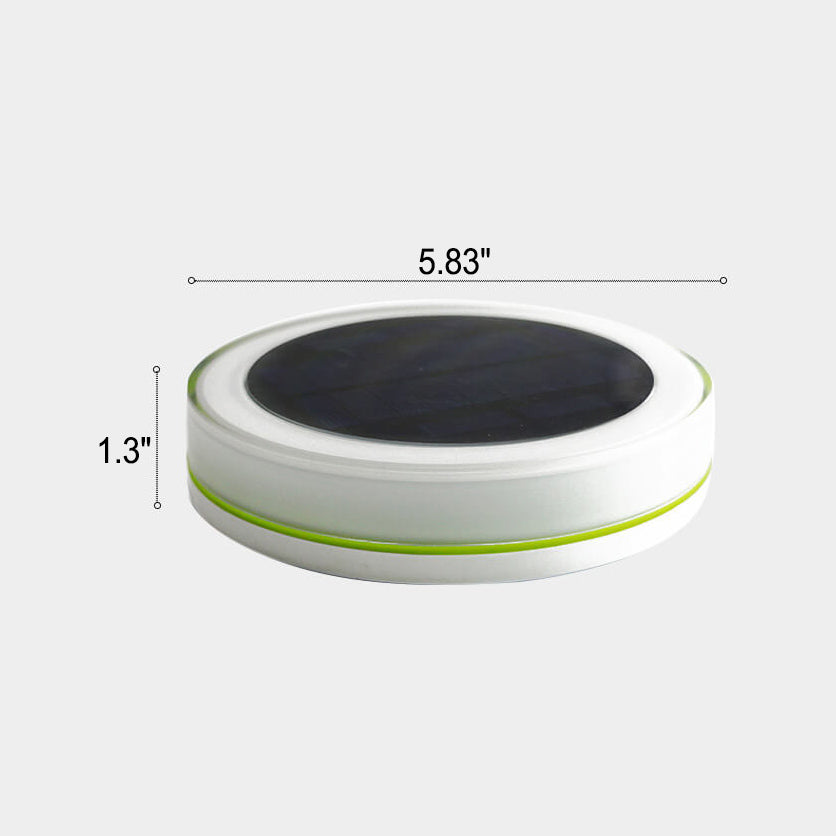 Solar Waterproof Floating Decorative Light LED Outdoor Pool Light | Kalsten