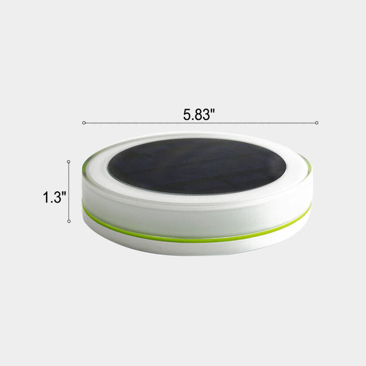 Solar Waterproof Floating Decorative Light LED Outdoor Pool Light | Kalsten