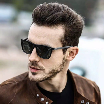 Brehn | New design polarized sunglasses for men