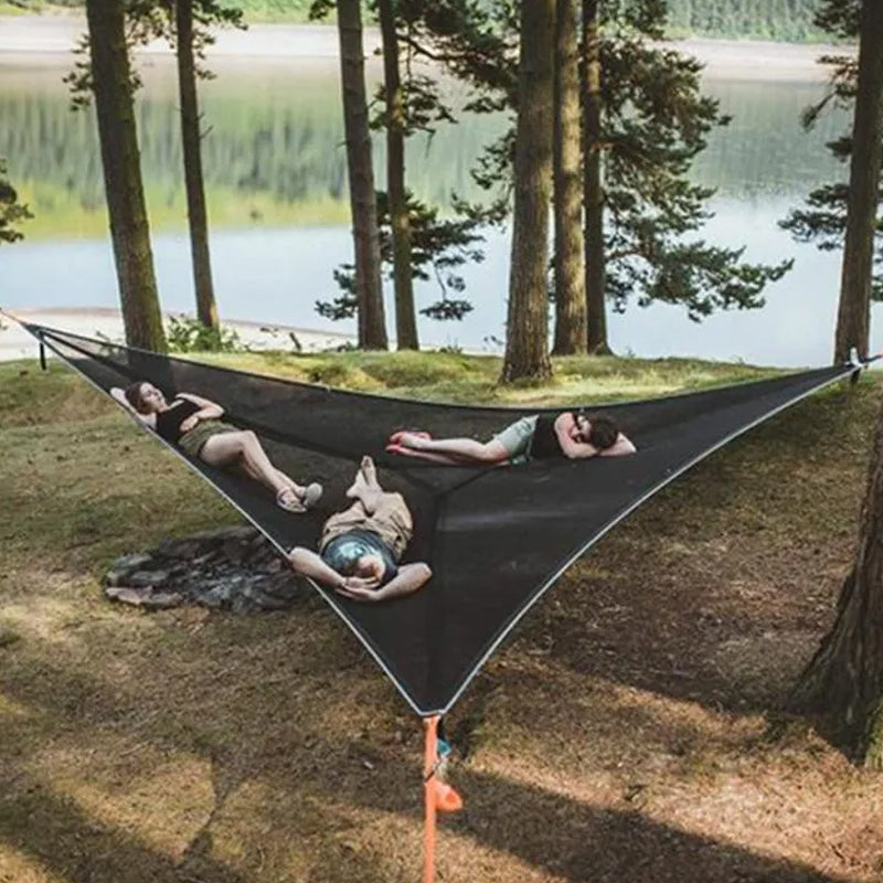 Kalsten | Multi-Person Hammock