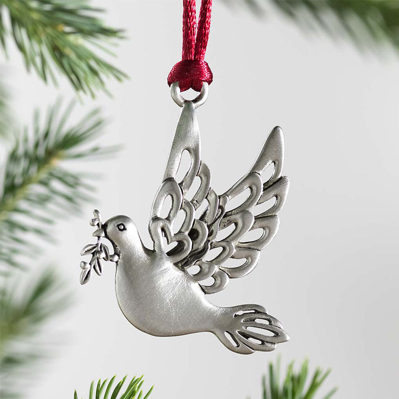 Kalsten | Solid Tin Christmas Decoration
