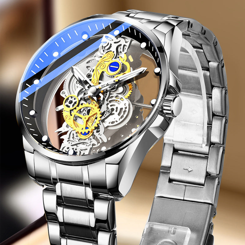 Kalsten | Automatic Mechanical Watch