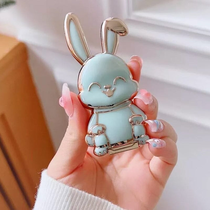 Kalsten | Foldable Rabbit Phone Holder