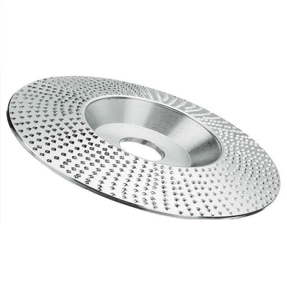 BowLift | Angle Grinder Polishing Pad