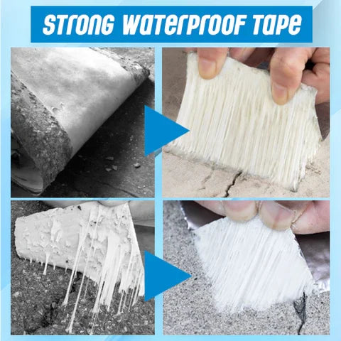 Kalsten | Super Waterproof Tape, butyl rubber
