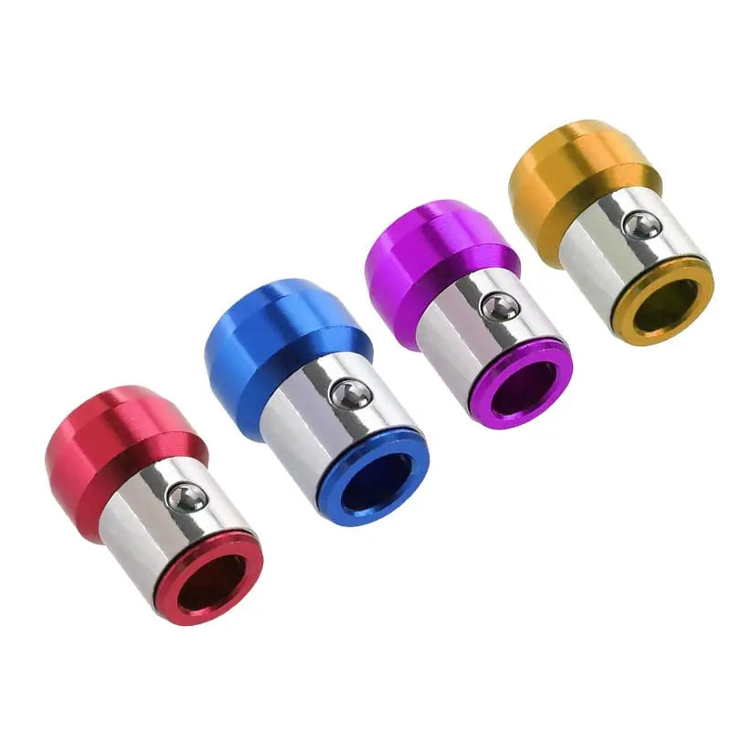 Kalsten | Magnetic Screwdriver Ring — Magnetic Reinforcement for Secure Screws
