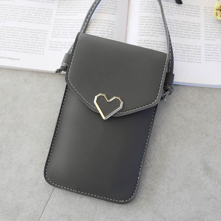 Women's mobile phone bag | Kalsten