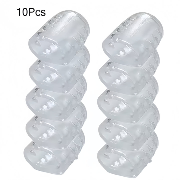 Kalsten | FlexiSoothe — Pain-free throughout the day with invisible foot protection (100 pieces)