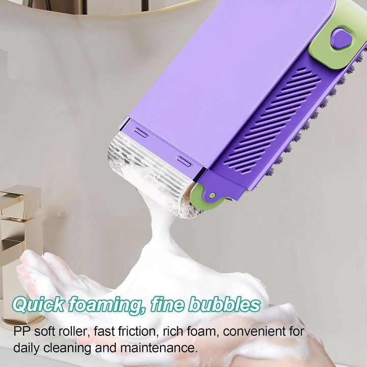 PureSwirl — No more smears and chaos for hands that feel irresistibly fresh | Kalsten