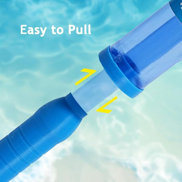 HydroBlaze — Ignite limitless water fun and refresh every hot summer day! | Kalsten