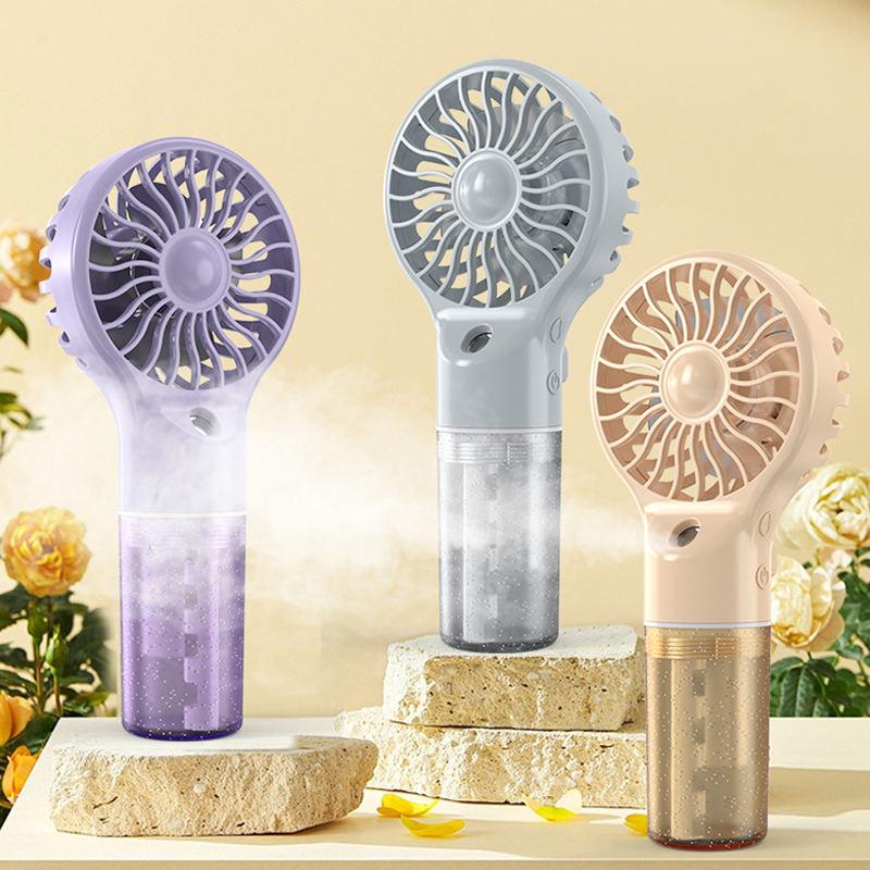 Portable Handheld Mini Air Conditioner USB | Kalsten