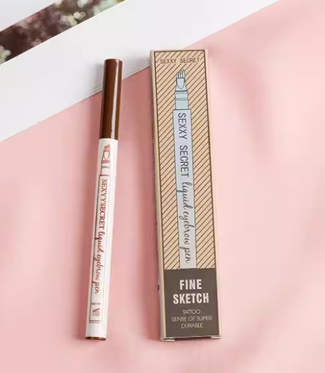 Kalsten | Long-lasting colored eyebrow gel