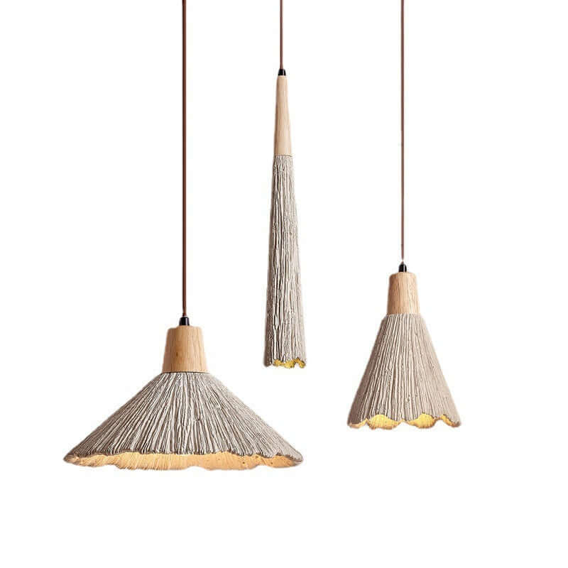 Nordic Living Room Decoration Cement Chandelier | Kalsten