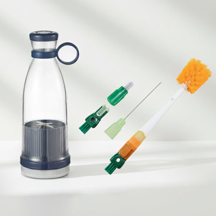 VitaVolt — Your mobile power source for fresh energy anytime and anywhere | Kalsten