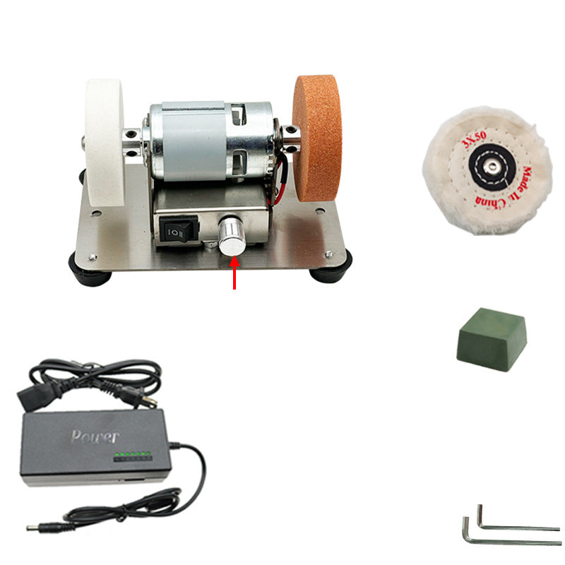 Small electric sander | Kalsten
