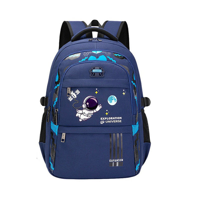 Kalsten | Teenager School Backpacks