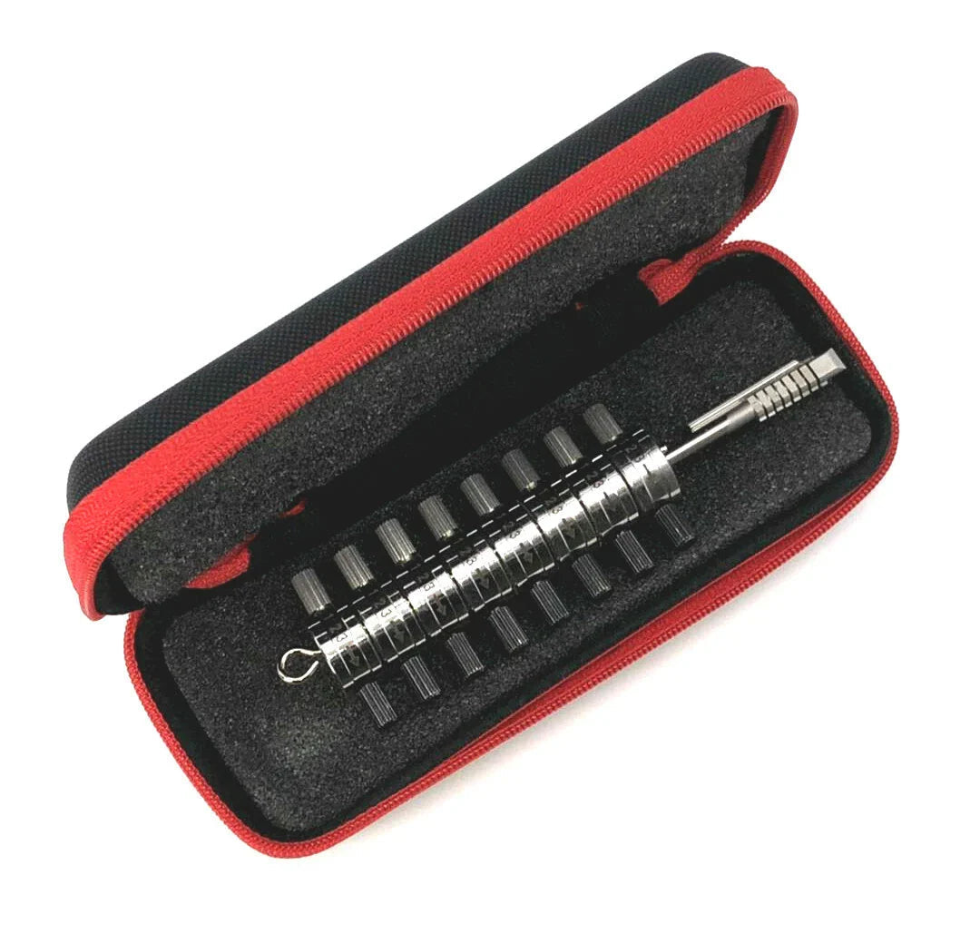 LockVista Automotive Reader — Immediate clarity for stress-free locksmith work | Kalsten