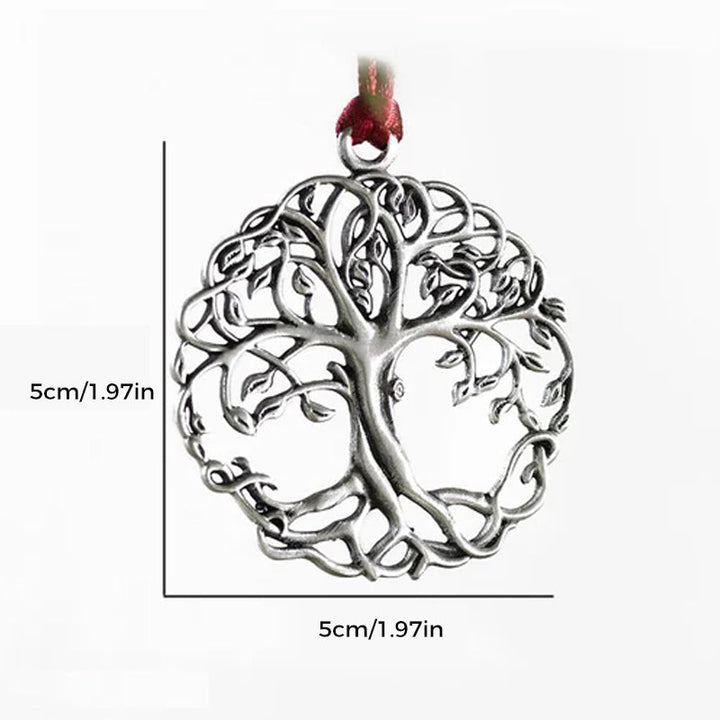Kalsten | Solid Tin Christmas Decoration