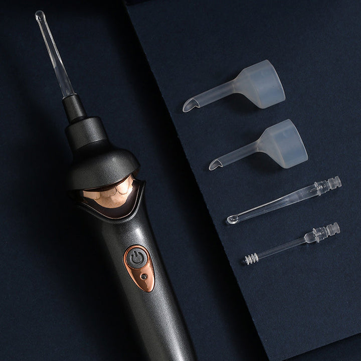 5 in 1 Electric Earwax Cleaner | Kalsten