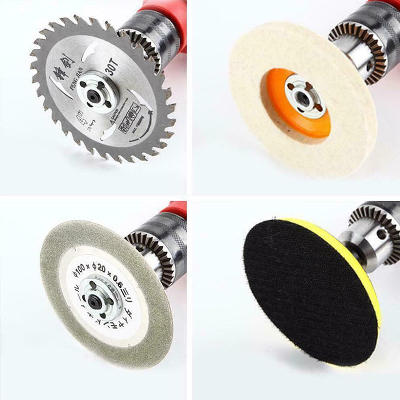 Electric Drill Angle Grinder Connecting Rod Set | Kalsten