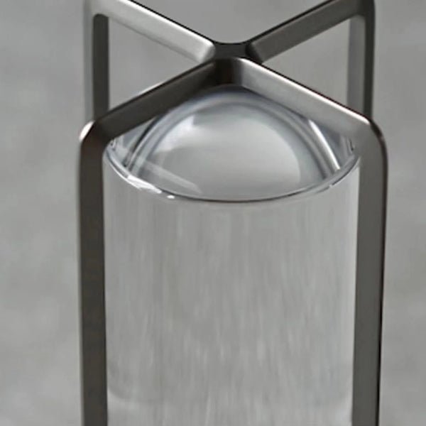 Retro Lamp - Elegant Lighting - Timeless Style | Kalsten