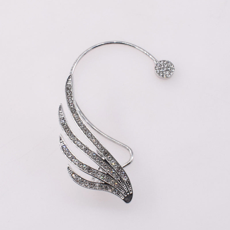Kalsten | Angel Wing Earrings