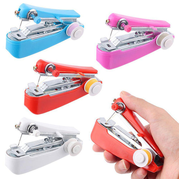 Small Hand Sewing Machine | Kalsten