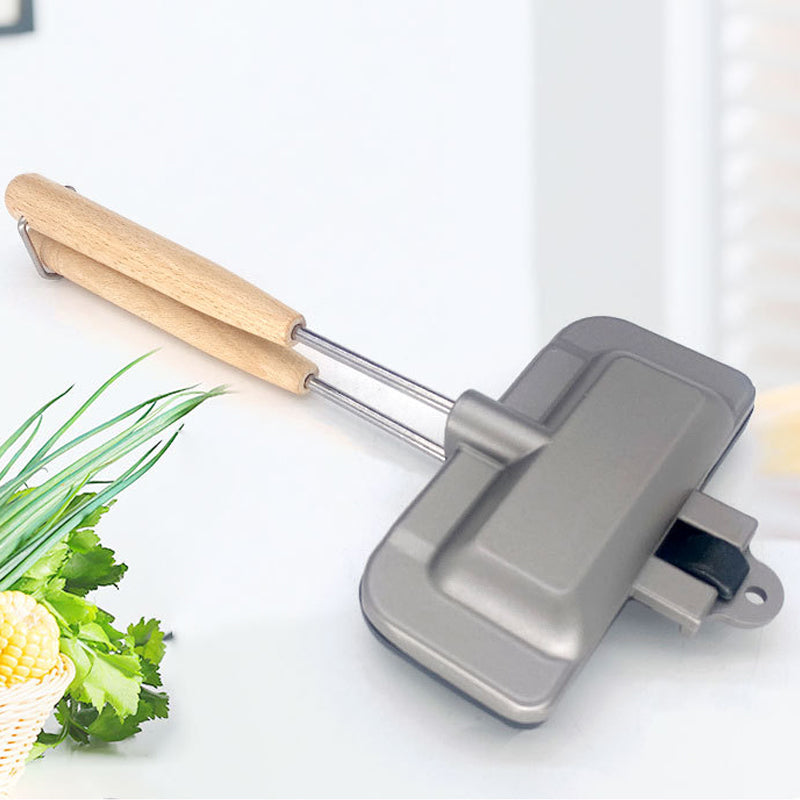 Double-sided Sandwich Baking Pan | Kalsten