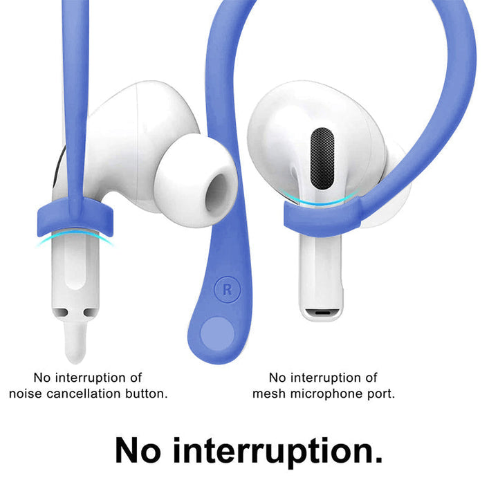 Kalsten | Anti-loss ear hook earbuds & Airpod holder