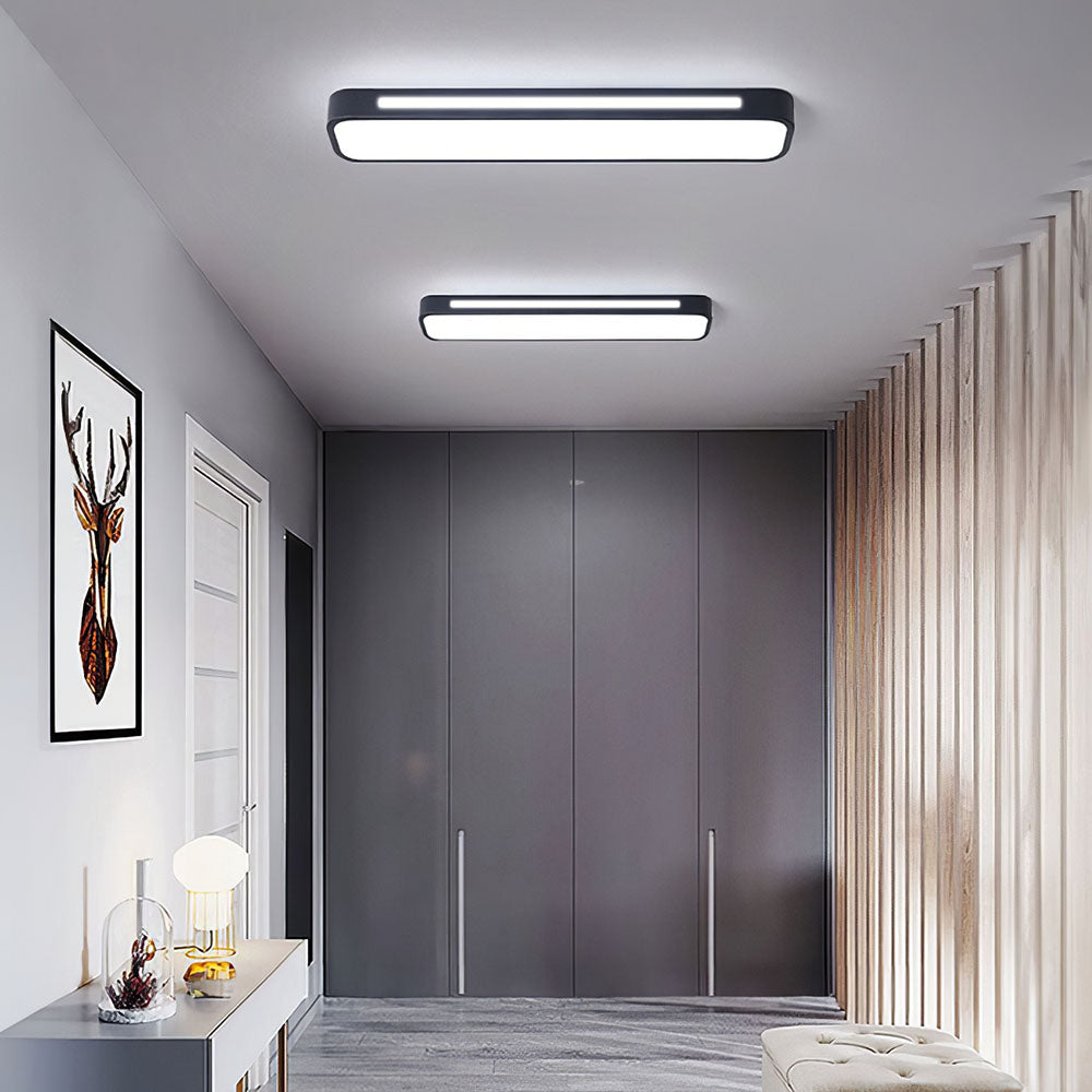 Modern LED Ceiling Lamp for Hallways