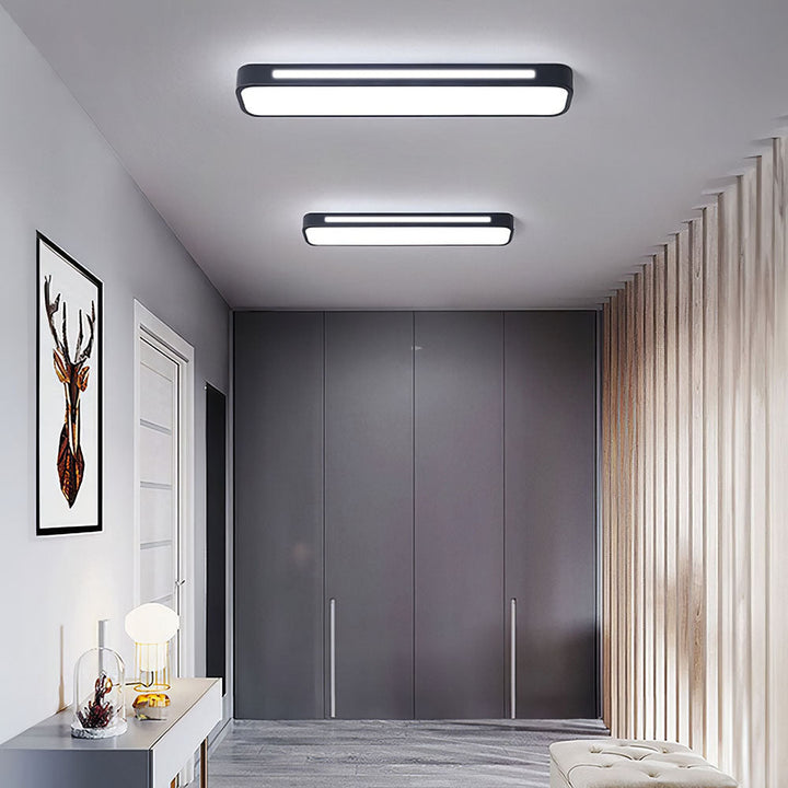 Modern LED Ceiling Lamp for Hallways