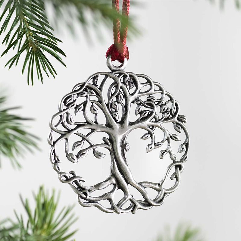 Kalsten | Solid Tin Christmas Decoration