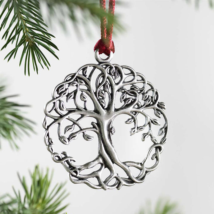 Kalsten | Solid Tin Christmas Decoration