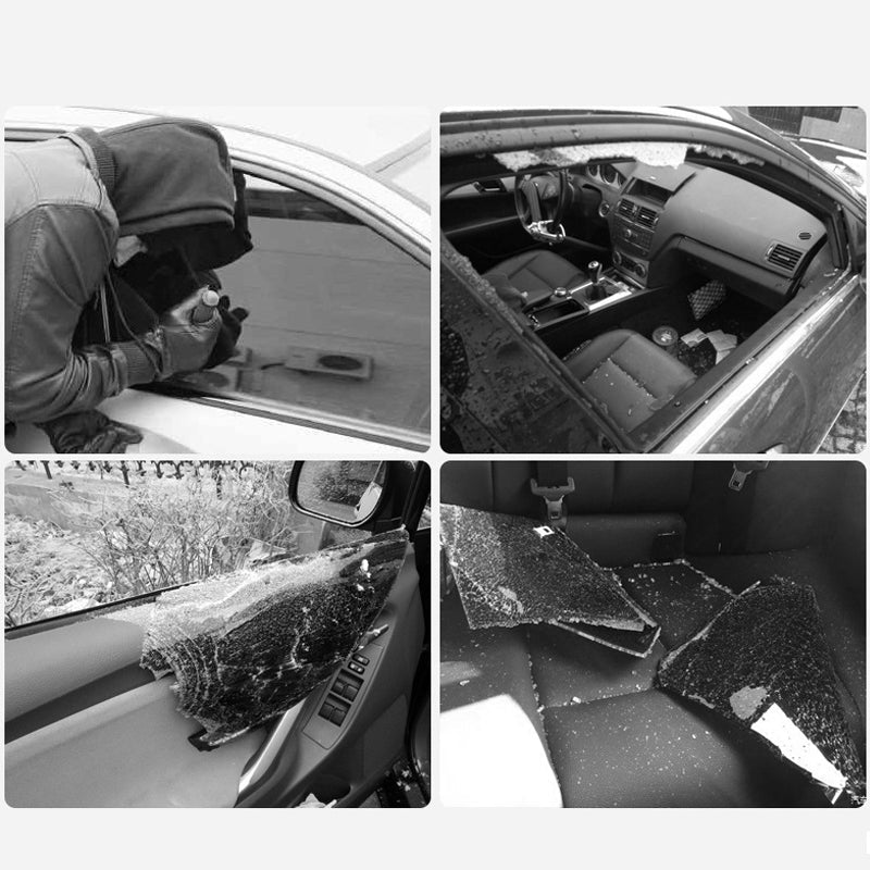 Kalsten | Car Anti-theft Flashing Alarm Light