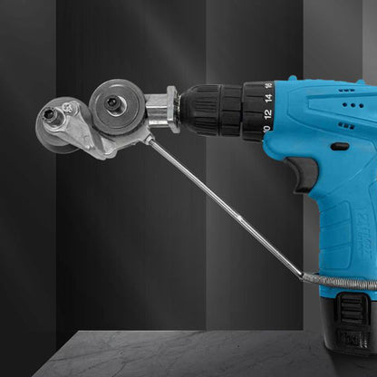Electric Drill Cutter Nibbler Accessories | Karnz