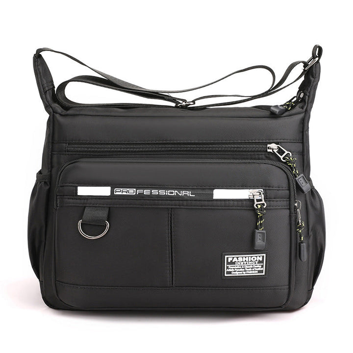 Kalsten | Multi Pocket Men's Leisure Bag