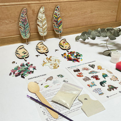 Skanto | DIY Mosaic Kit