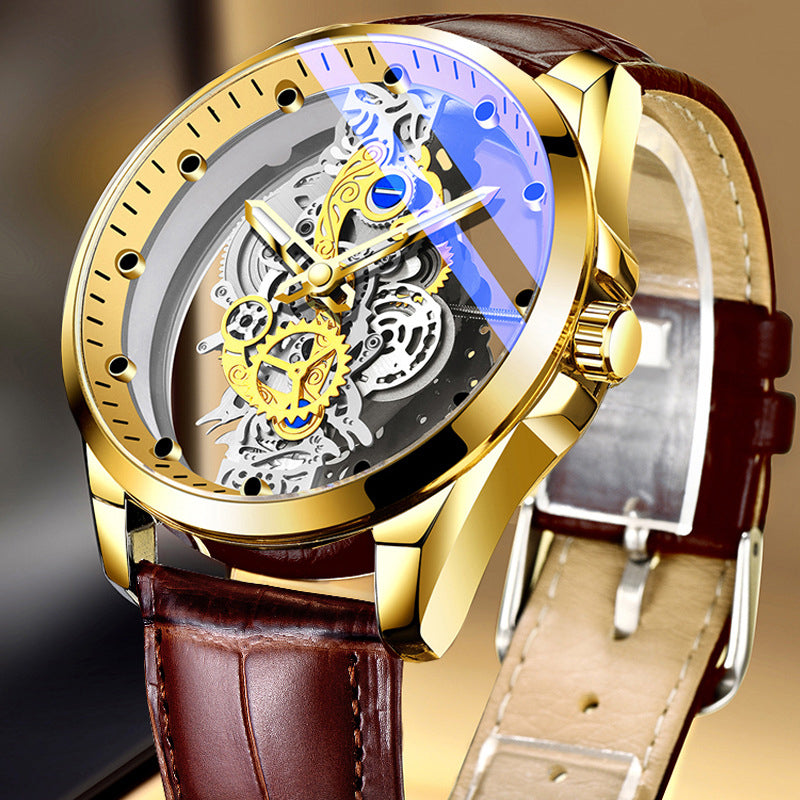 Kalsten | Automatic Mechanical Watch