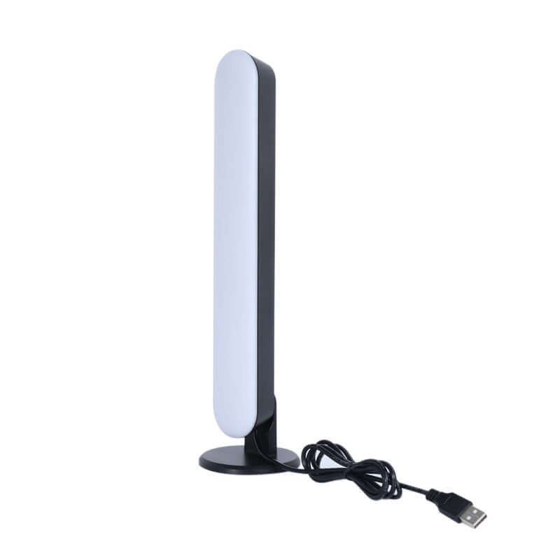 Graffiti Wifi Bluetooth Symphony Smart TV Background Atmosphere Light | Kalsten