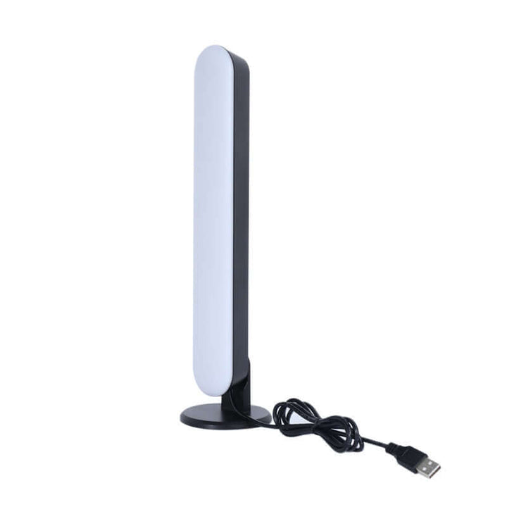 Graffiti Wifi Bluetooth Symphony Smart TV Background Atmosphere Light | Kalsten
