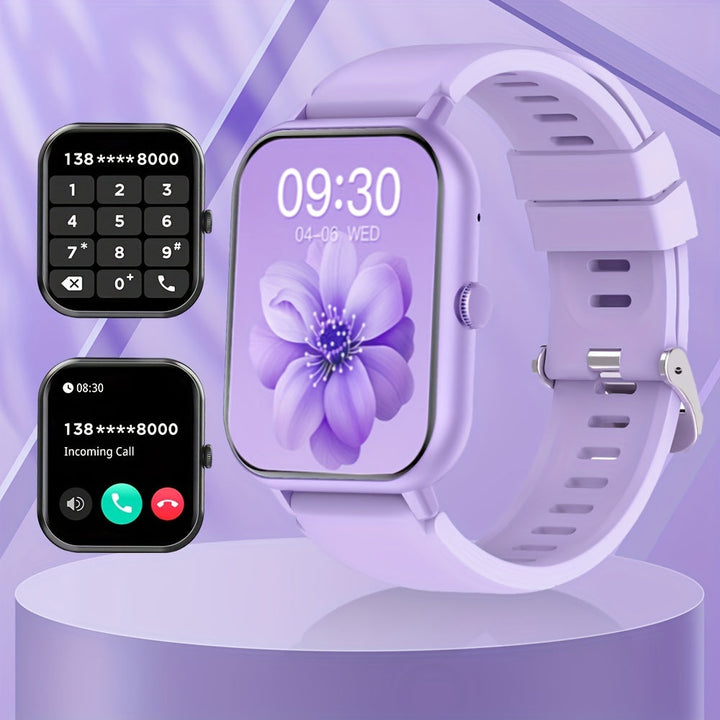 Smartwatch 4.65 cm Touchscreen | Kalsten