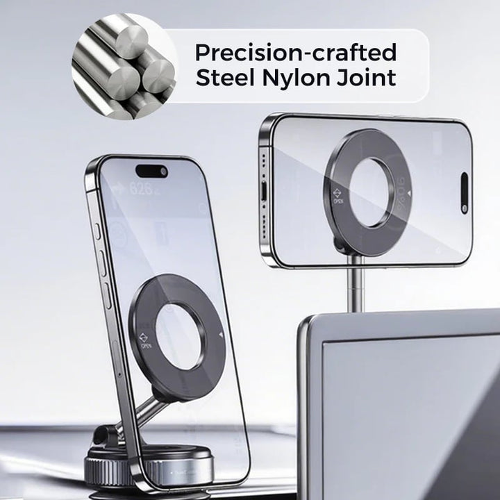 MagnetixSpin — Freedom and control for your hands in any situation | Kalsten
