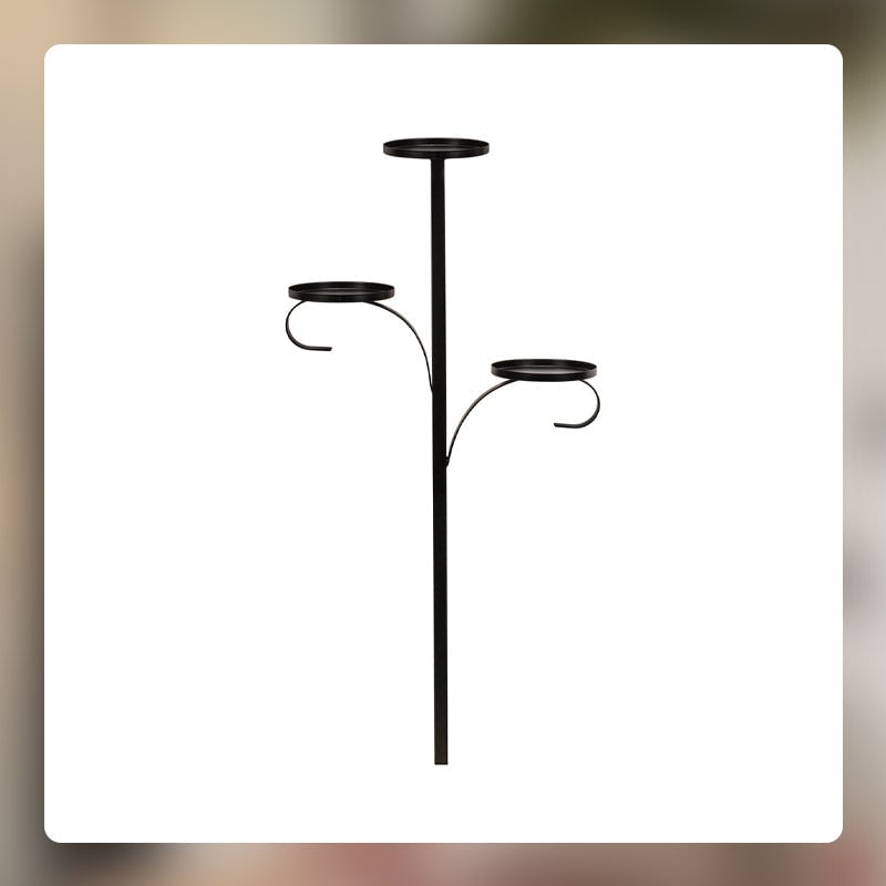 Kalsten | Shelf For Christmas Tree