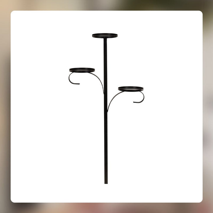 Kalsten | Shelf For Christmas Tree