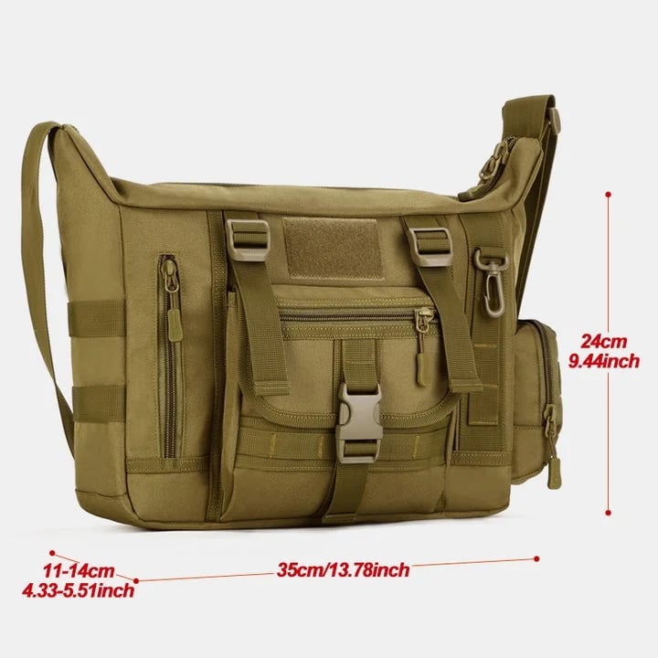 TrailGuard — Indestructible protection that safely carries your technology and valuables through any adventure | Kalsten