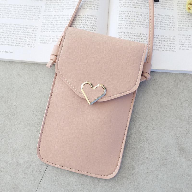Women's mobile phone bag | Kalsten