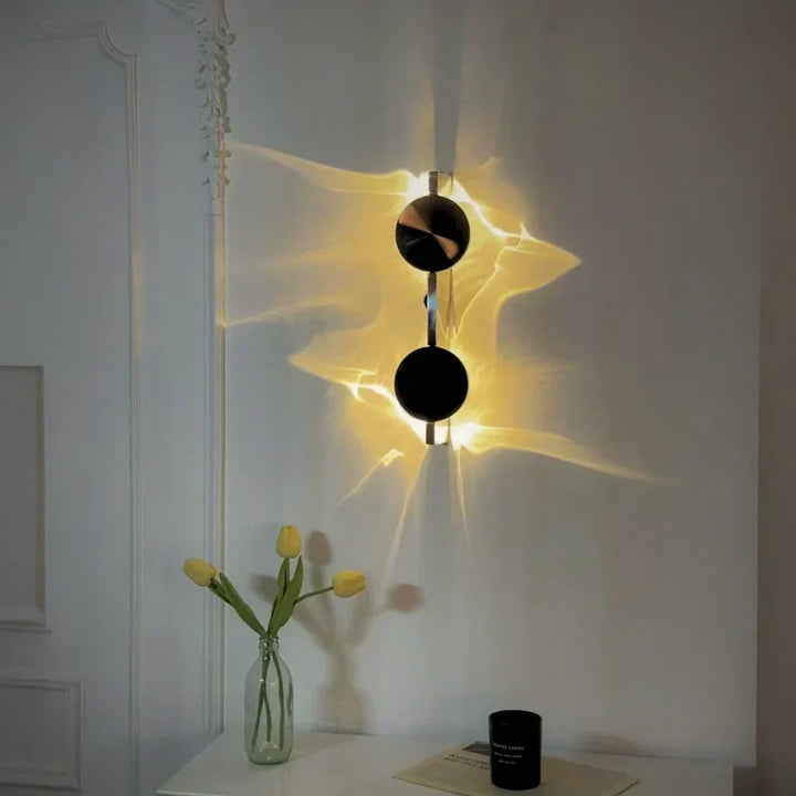 Kalsten | Velwave Wall Sconce