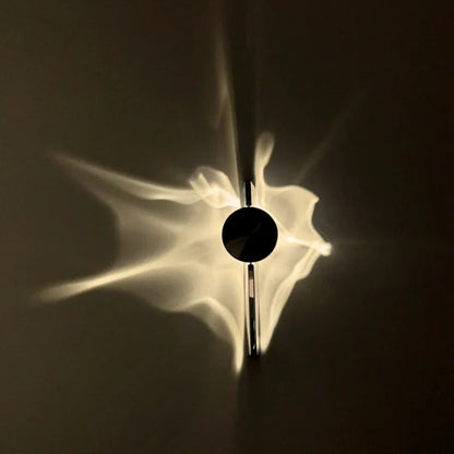 BowLift | Velwave Wall Sconce